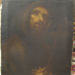 561 8825 Oljemålning